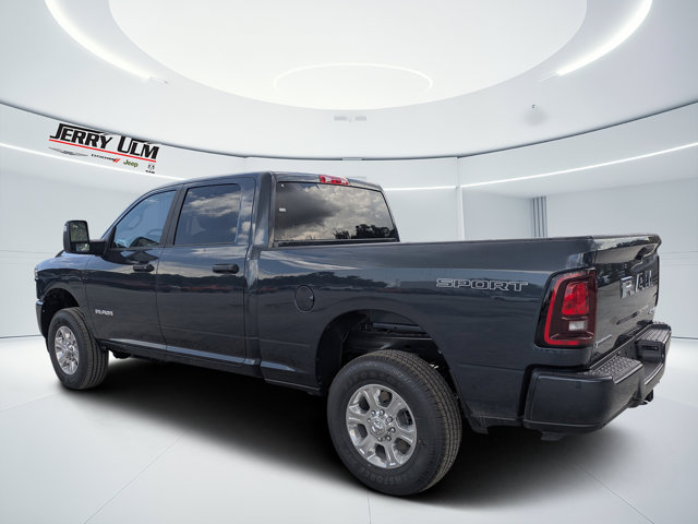 New 2026 Ram 2500 - photo 7