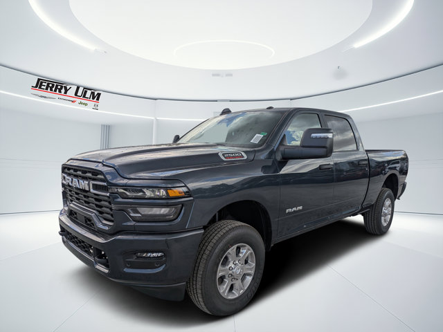 New 2026 Ram 2500 - photo 9