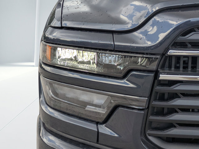 New 2026 Ram 2500 - photo 11