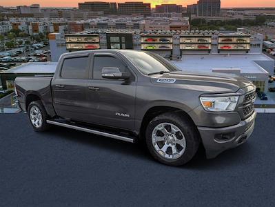 2022 Ram 1500 Crew Cab RWD Pickup for sale #G326233A - photo 1