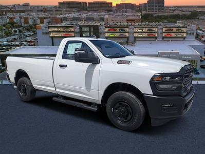 2026 Ram 2500 Regular Cab RWD Pickup for sale #G332183 - photo 1