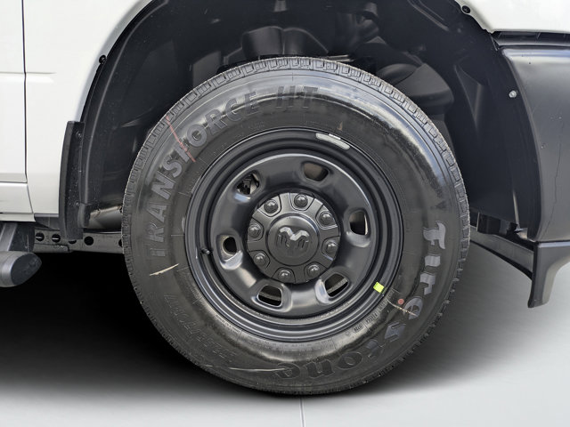 New 2026 Ram 2500 - photo 12