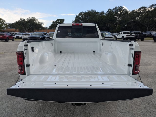 New 2026 Ram 2500 - photo 14