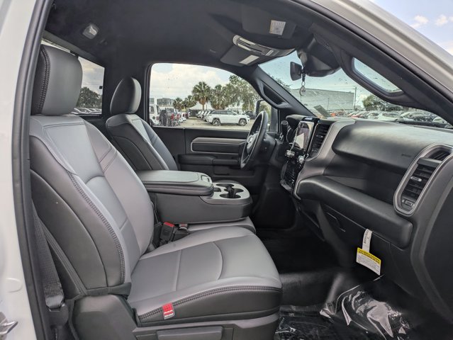 New 2026 Ram 2500 - photo 15