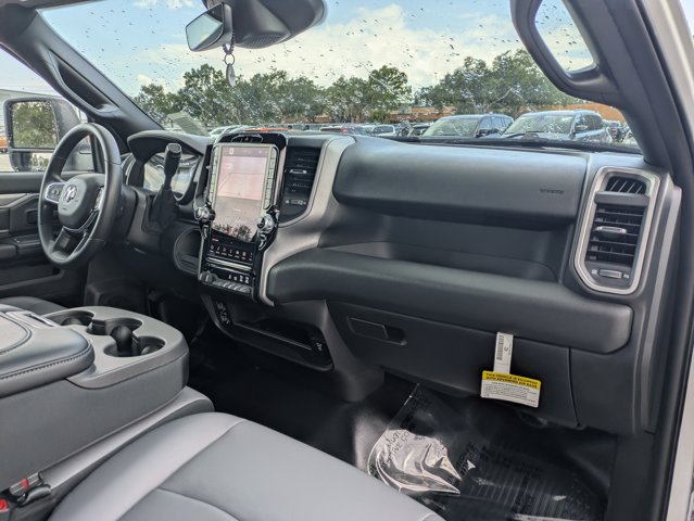 New 2026 Ram 2500 - photo 16