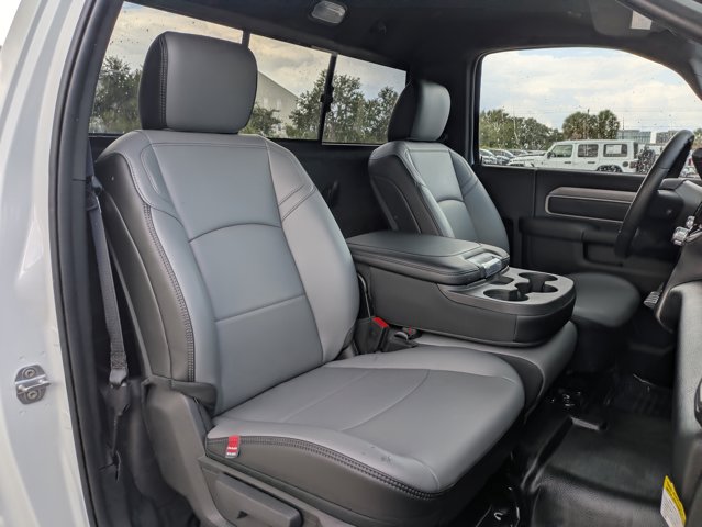 New 2026 Ram 2500 - photo 17
