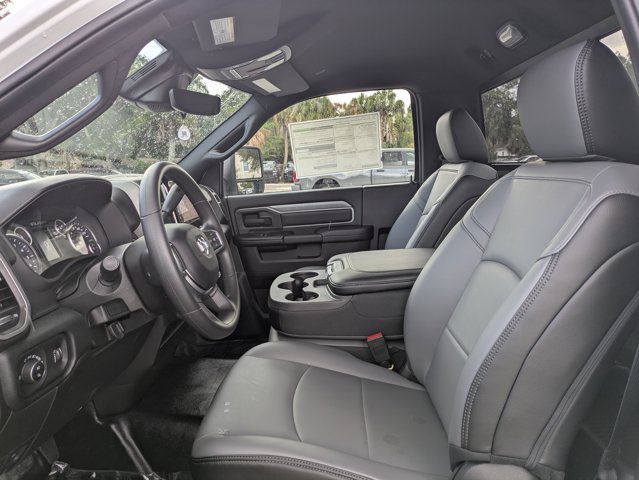 New 2026 Ram 2500 - photo 18