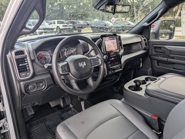 New 2026 Ram 2500 - photo 20