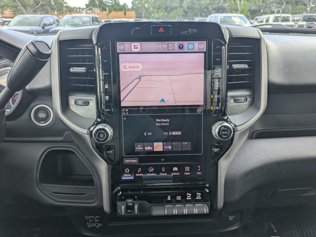 New 2026 Ram 2500 - photo 21