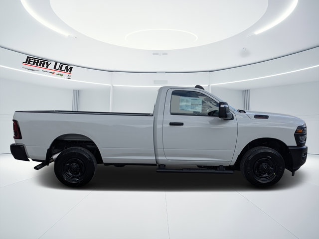 New 2026 Ram 2500 - photo 2