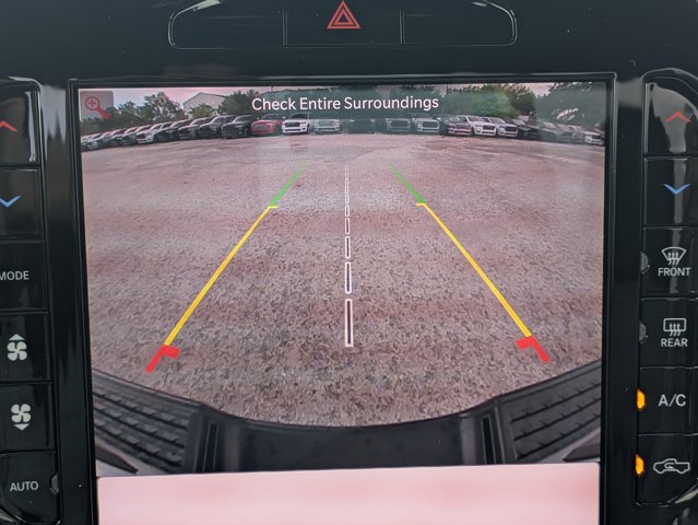 New 2026 Ram 2500 - photo 23