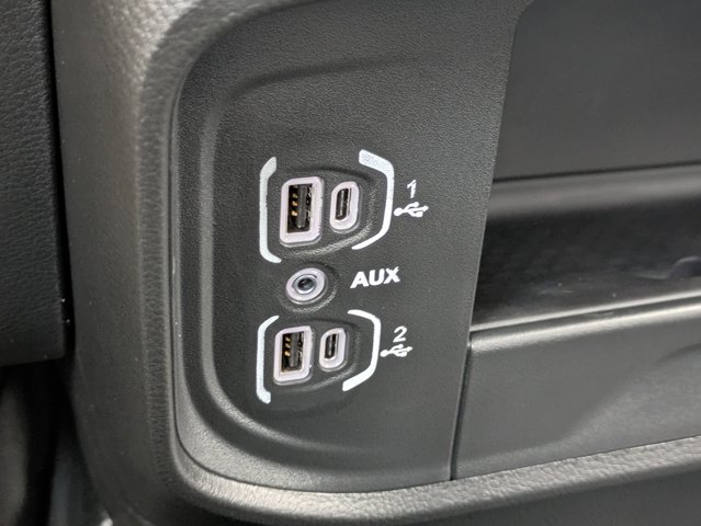 New 2026 Ram 2500 - photo 24