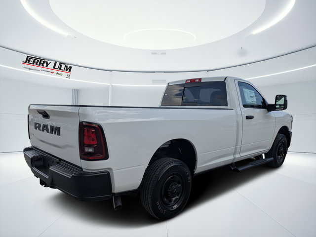 New 2026 Ram 2500 - photo 5