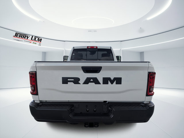 New 2026 Ram 2500 - photo 6