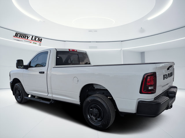 New 2026 Ram 2500 - photo 7