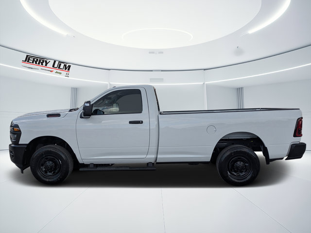 New 2026 Ram 2500 - photo 8