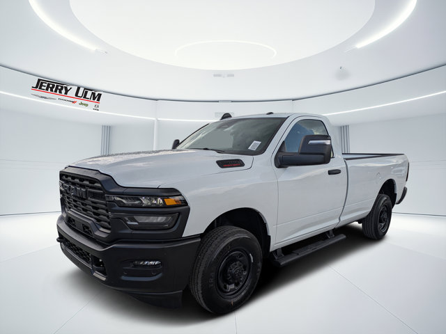 New 2026 Ram 2500 - photo 9