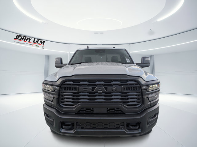 New 2026 Ram 2500 - photo 10