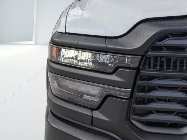 New 2026 Ram 2500 - photo 11