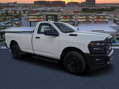 2026 Ram 2500 Regular Cab RWD Pickup for sale #G332184 - photo 1