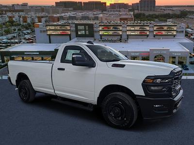 2026 Ram 2500 Regular Cab RWD Pickup for sale #G332185 - photo 1