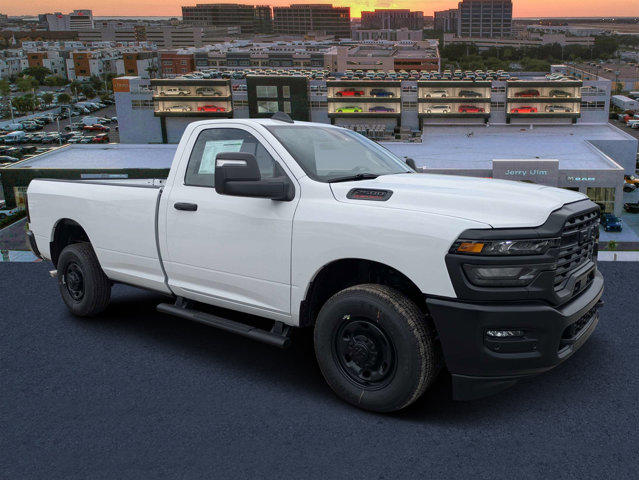 New 2026 Ram 2500 - photo 1