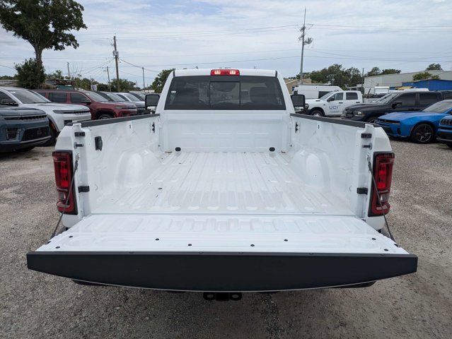 New 2026 Ram 2500 - photo 14