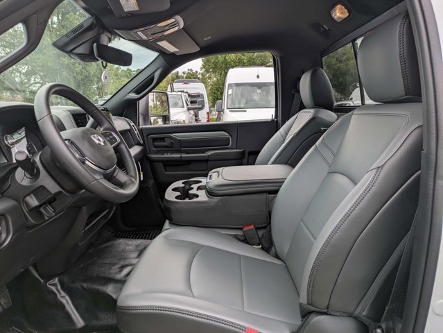 New 2026 Ram 2500 - photo 18