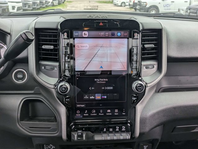 New 2026 Ram 2500 - photo 21