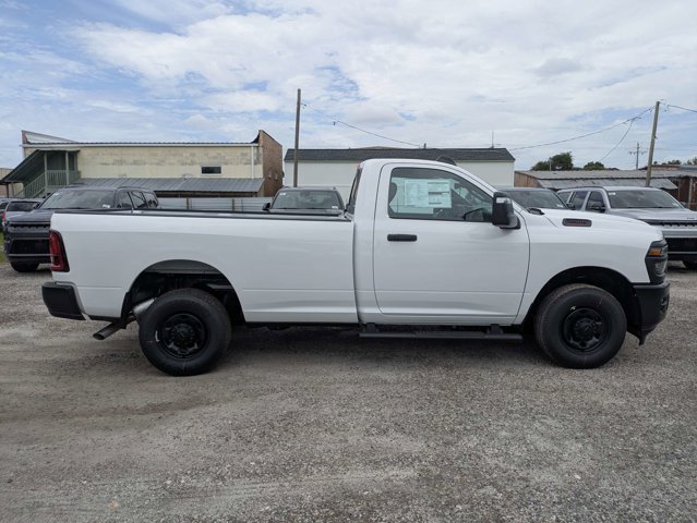 New 2026 Ram 2500 - photo 2