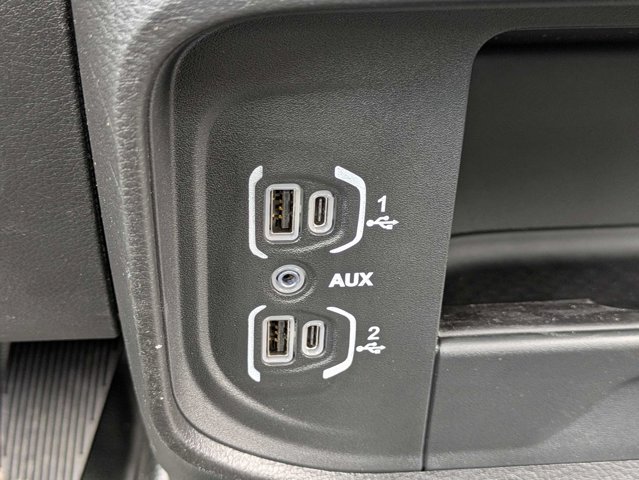 New 2026 Ram 2500 - photo 24