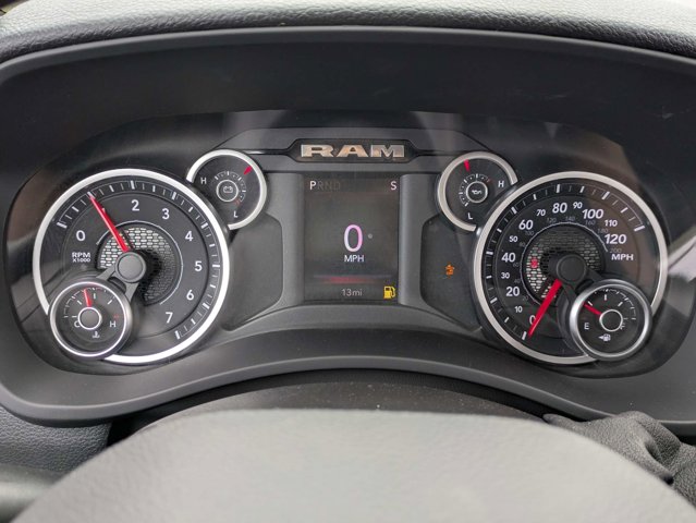 New 2026 Ram 2500 - photo 29