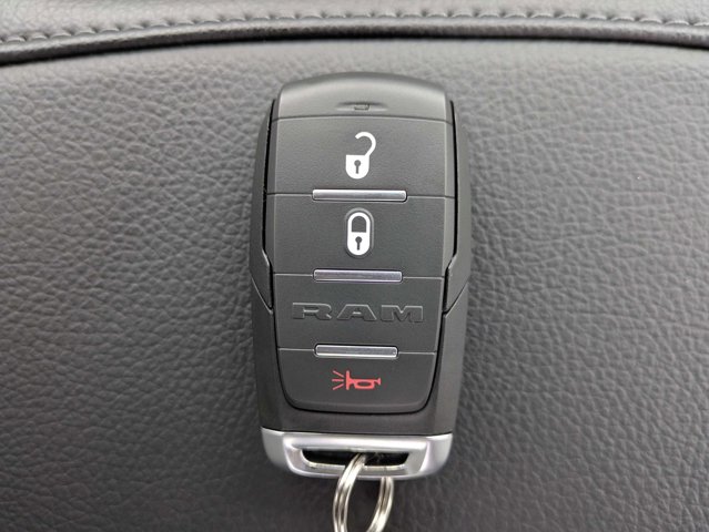 New 2026 Ram 2500 - photo 2