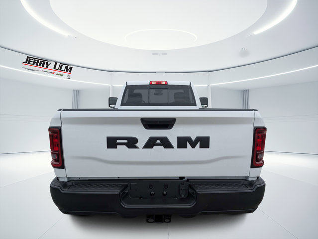 New 2026 Ram 2500 - photo 6