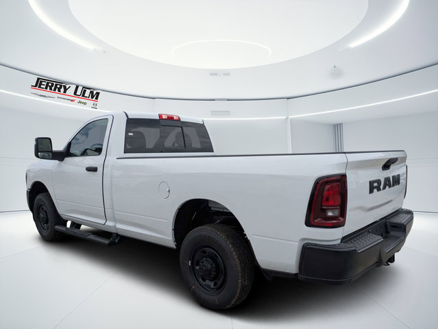 New 2026 Ram 2500 - photo 7