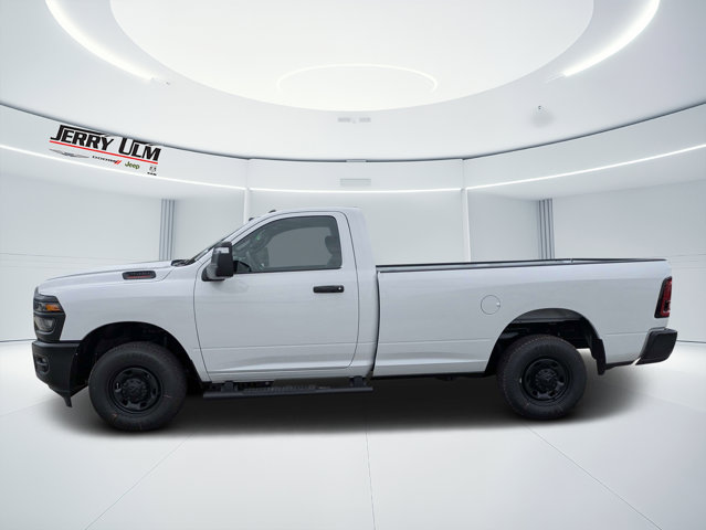 New 2026 Ram 2500 - photo 8