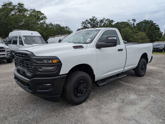 New 2026 Ram 2500 - photo 9