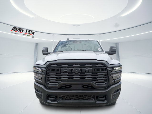 New 2026 Ram 2500 - photo 10