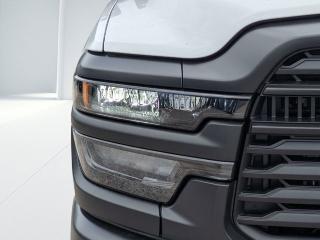 New 2026 Ram 2500 - photo 11