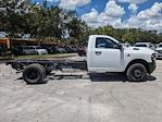 New 2024 Ram 3500 Tradesman Regular Cab 4x4 84 CA Cab Chassis for sale #G334506 - photo 4