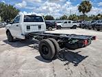 New 2024 Ram 3500 Tradesman Regular Cab 4x4 84 CA Cab Chassis for sale #G334506 - photo 6