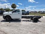 New 2024 Ram 3500 Tradesman Regular Cab 4x4 84 CA Cab Chassis for sale #G334506 - photo 7