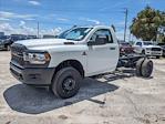 New 2024 Ram 3500 Tradesman Regular Cab 4x4 84 CA Cab Chassis for sale #G334506 - photo 8