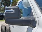 New 2024 Ram 3500 Tradesman Regular Cab 4x4 84 CA Cab Chassis for sale #G334506 - photo 11