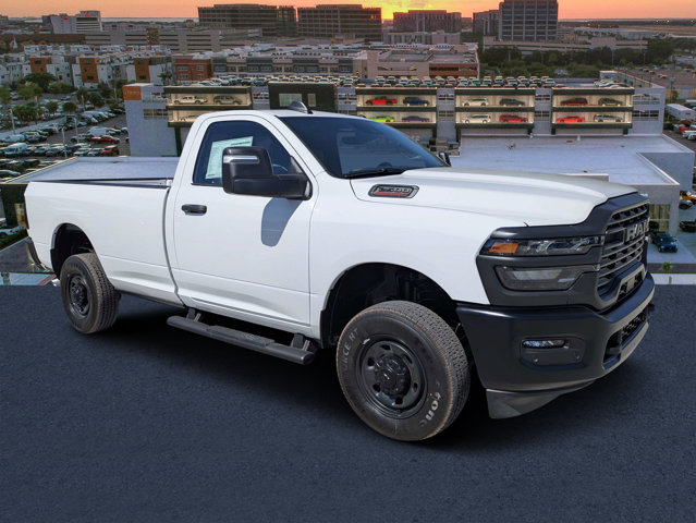 New 2026 Ram 2500 - photo 1