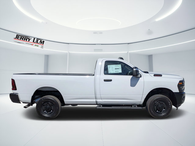 New 2026 Ram 2500 - photo 2