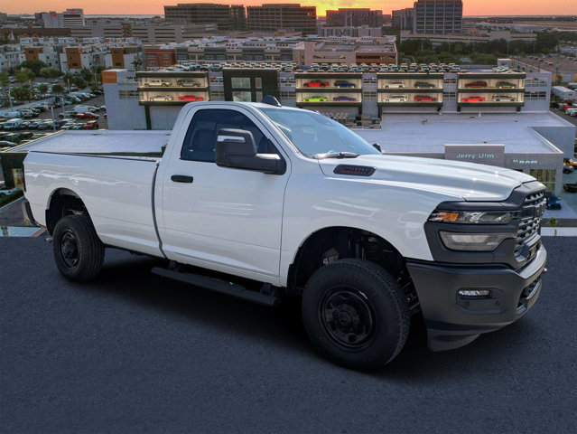 New 2026 Ram 2500 - photo 1