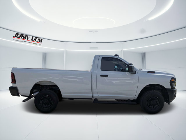 New 2026 Ram 2500 - photo 2