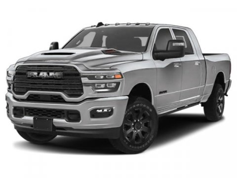 New 2026 Ram 3500 - photo 1
