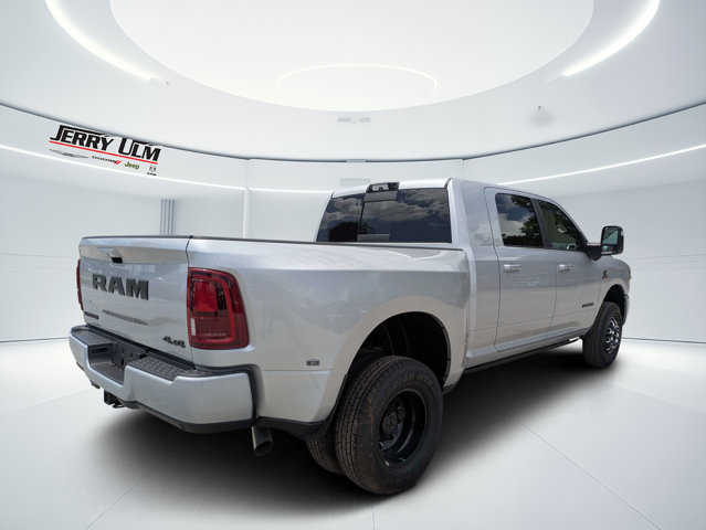 New 2026 Ram 3500 - photo 2